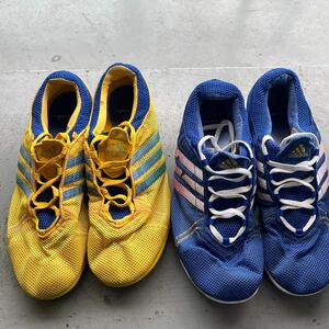 adidas アディダス スニーカー 2足セット