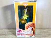 【中古】電撃フィギュアマガジン スペシャル誌上通販限定フィギュア 新世紀エヴァンゲリオン 惣流・アスカ・ラングレー PVC製完成品_画像1