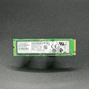 SAMSUNG 512GB PM981a M2 M.2 2280 PCIe SSD