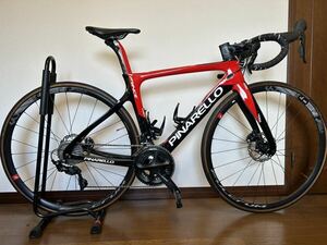 ピナレロ PINARELLO プリンスディスクPRINCE DISK 105 2020年モデル