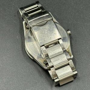 カルバンクライン 腕時計 クォーツ ジャンク 不動品 の画像3