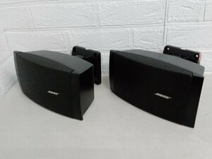 2 BOSE Free Space ラウド スピーカー DS 16SE Loudspeaker ペア