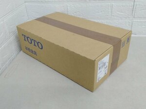 未使用品 TOTO 水栓金具 TBY01402J1 壁付けサーモ 13 シャワバス 節湯 浴室 シャワー