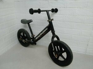 Harley-Davidson Harley Davidson Strider St-4 Stride Glide Kids Bike Pedal Bicycle Balance Practice