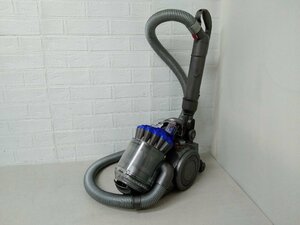 dyson ダイソン クリーナー DC22 turbine head タービン ヘッド サイクロン 掃除機