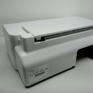 美品 EPSON エプソン プリンター PX-S505 A4 インクジェット B531F コンパクト 2022年製の画像3