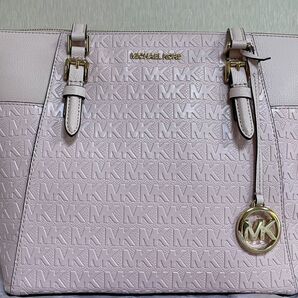 MICHAEL KORS トートバッグ マイケルコース