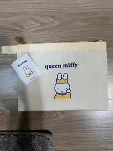 ミッフィー　stuff bag