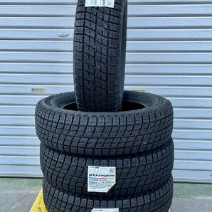 【スタッドレス】AB アイスエスポルテ 175/65R14【2018年製/新古・未使用タイヤ４本セット】の画像1