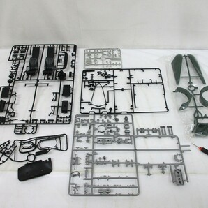 7131G TAMIYA ケーターハム スーパーセブン BDR 1/12スケール プラモデル ◆ タミヤ CATERHAM SUPER SEVEN 組み立て途中 ジャンクの画像5