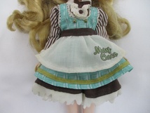 7139G ネオブライス ミンティーマジック mintymagic Neo Blythe ◆ ブライスショップ限定 人形 ドール DOLL タカラトミー TAKARATOMY _画像8