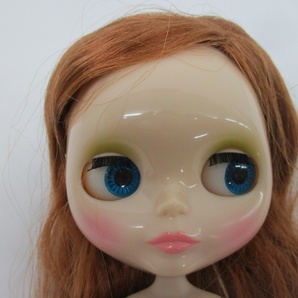 7157P ネオブライス Blythe ブライス フィービーメイビー ◆ 人形 ドール DOLL フィギュア CWC トミー TOMY 洋服 ドレス ワンピースの画像3