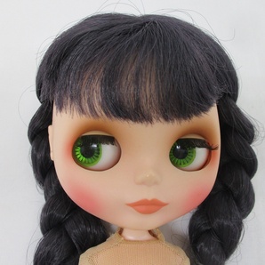 7187B ネオブライス ブライス Blythe ブライス・アドアーズ・アナ★人形 ドール DOLL フィギュア トミー TOMY CWC限定 Anna Sui アナスイの画像2