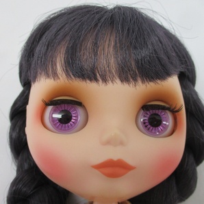 7187B ネオブライス ブライス Blythe ブライス・アドアーズ・アナ★人形 ドール DOLL フィギュア トミー TOMY CWC限定 Anna Sui アナスイの画像5