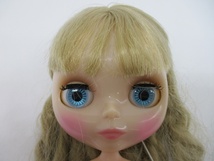 7244B ネオブライス Neo Blythe プリンセスシャーリー ◆ 人形 ドール DOLL フィギュア トミー TOMY CWC限定 シャーリーテンプル×ブライス_画像3