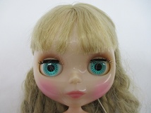 7244B ネオブライス Neo Blythe プリンセスシャーリー ◆ 人形 ドール DOLL フィギュア トミー TOMY CWC限定 シャーリーテンプル×ブライス_画像5