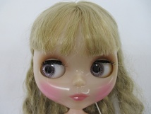 7244B ネオブライス Neo Blythe プリンセスシャーリー ◆ 人形 ドール DOLL フィギュア トミー TOMY CWC限定 シャーリーテンプル×ブライス_画像2