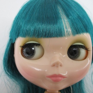 7245B ネオブライス Neo Blythe プリンセスアラモード★人形 ドール DOLL フィギュア トミー TOMY CWC限定 2007年 6周年記念アニバーサリーの画像5