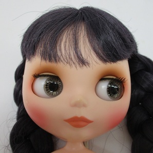 7286G ネオブライス ブライス Blythe ブライス・アドアーズ・アナ 人形のみ★人形 ドール DOLL フィギュア トミー TOMY Anna Sui アナスイの画像4