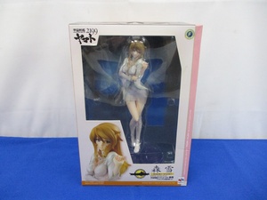 7386P mega house Yamato Girls Collection лес снег стул can daru раса костюм ver 1/8 шкала фигурка MegaHouse UNCF Uchu Senkan Yamato 2199