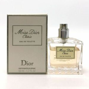 Dior Christian Dior Miss Dior Sherry Edt 50 мл ☆ Много оставшихся доставки 350 иен