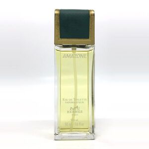 Hermes Hermes Amazon Edt 50 мл ☆ Оставшаяся сумма 90 % доставка 350 иен