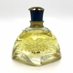 CARON キャロン エメモア EDT 100ml ☆残量ほぼいっぱい　送料510円