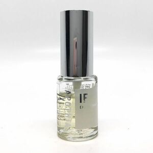 アポーシア IF イフ EDP 15ml ☆残量たっぷり　送料220円