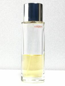 CLINIQUE クリニーク ハッピー EDP 50ml ☆送料340円