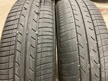 ホンダ純正 N-ONE RS◆4.5J 15インチ IS45 4/100◆165/55R15◆ホンダ車流用に!!N-WGN N-BOX ライフ ザッツ バモス アクティなどにも_画像9