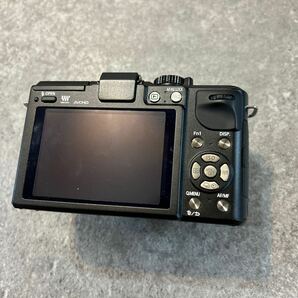 Panasonic パナソニック DMC-GX1 レンズ LUMIX G X 14-42 HD デジタルカメラ デジカメ カメラ 通電動作確認済の画像2