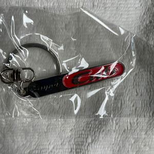  Super Cub key holder 