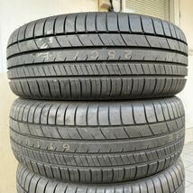 【未使用品】GOODYEAR RVF2 215/55R17 98V XL efficientgrip e-grip 4本 クラウン エスティマ カムリ ヴェゼル フォレスター デリカ_画像3