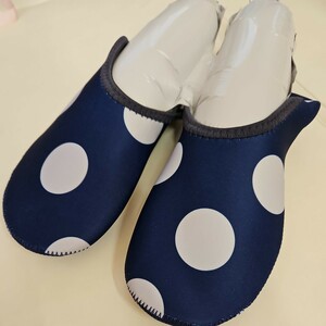  travel . portable also recommendation ALACAR wonderful slippers polka dot mobile slippers 