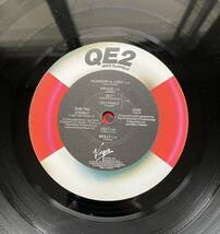 MIKE OLDFIELD / QE2 ( UK Orig )_画像7