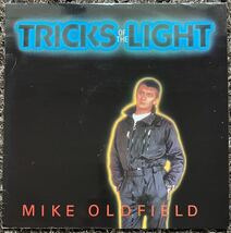 MIKE OLDFIELD / TRICKS OF THE LIGHT ( UK Orig 12インチ )_画像1