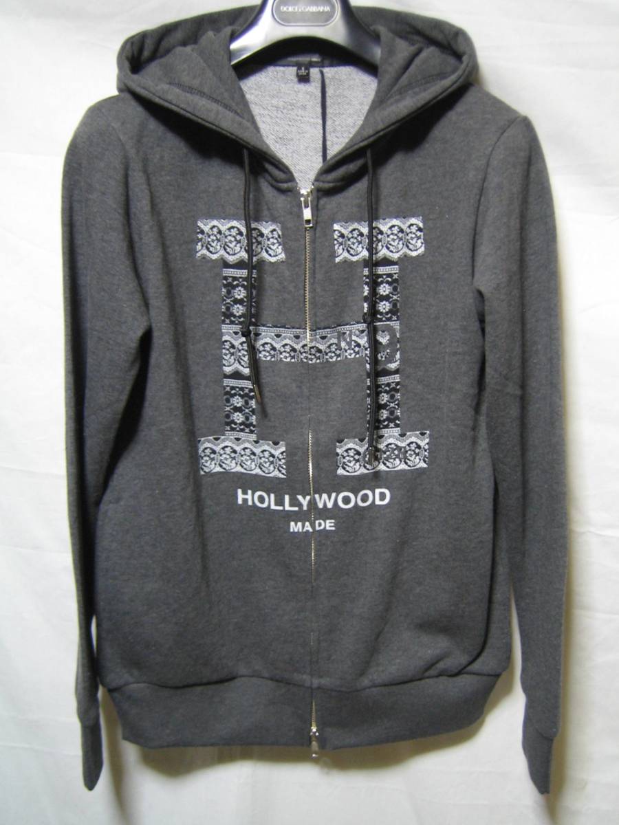 【送料無料】HOLLYWOOD MADE(ハリウッドメイド) HWM パーカー 2025年最新】Yahoo!オークション -ハリウッドメイド パーカーの