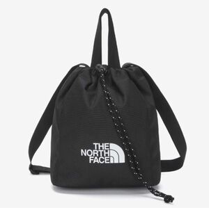 NN2PN51J★韓国限定★バケットバック★THE NORTH FACE 巾着 ショルダーバッグ 2WAY ノースフェイス