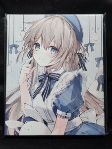 【未開封】望月しいな MemorialFanbook キャンバスアート アプリスタイル 受注生産品