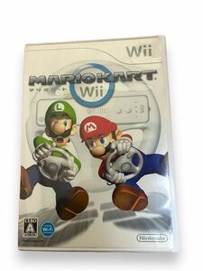 マリオカートWii 任天堂 Wii Nintendo Wiiソフト スーパーマリオ wii ニンテンドー マリオカート 