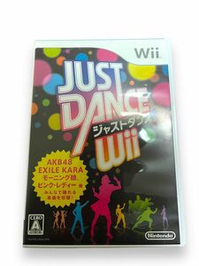 【Wii】 JUST DANCE 2Wii