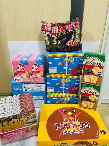 お菓子 まとめ売り セット販売