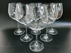 A ワイングラス 6客 木村硝子 ピーボ オーソドックス 木村硝子店 KIMURA GLASS 赤ワイングラス glass ガラス