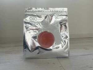 OIC PROTEIN ピーチ味 ホエイプロテイン オイシー1Kg