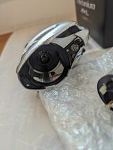 Shimano 16 Metanium MGL 左 シマノ 16 メタニウム A798_画像9