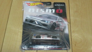 ★ホットウィール Zamac シルビア Silvia S15 NISMO ニスモフェスティバル 2023 限定 Hot Wheels 新品未開封