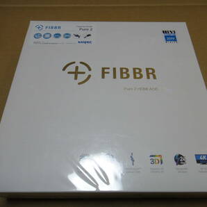 【新品】FIBBR Pure 2 20.0m 20m HDMI ケーブル フィバー 光変換式 4K 光 ファイバー 24Gbps