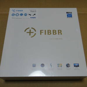 【新品】FIBBR Pure 2 2.0m 2m HDMI ケーブル フィバー 光変換式 4K 光 ファイバー 24Gbps