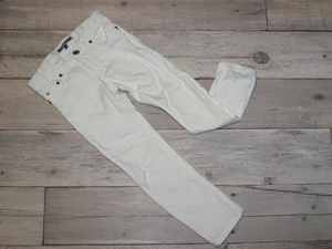 Bon Point ◇ Bonpowan White Denim ◇ 4 красивых товаров