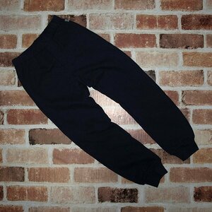  unused *il gufo* il gfo for children jogger pants *8A size navy series 